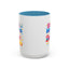 Humor Mug - Easily Distracted By Books