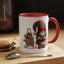 Christmas Mug - Gnome Presents