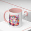Birthday Mug - Colorful Birthday