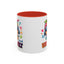 Wellness Mug - Good Vibes Only Dog