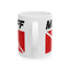 Adult Mug - Muff Diver