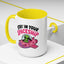 Alien Mug - Stay In Your Spaceship
