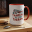 Adventure Mug - Traveling Is My Therapy