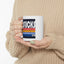 Adult Mug - No Fucks Given Retro