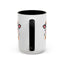 Humor Mug - Don't Be a Mooody Bitch