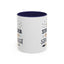 Motivational Mug - Be Stronger Than Your Strongest Excuse