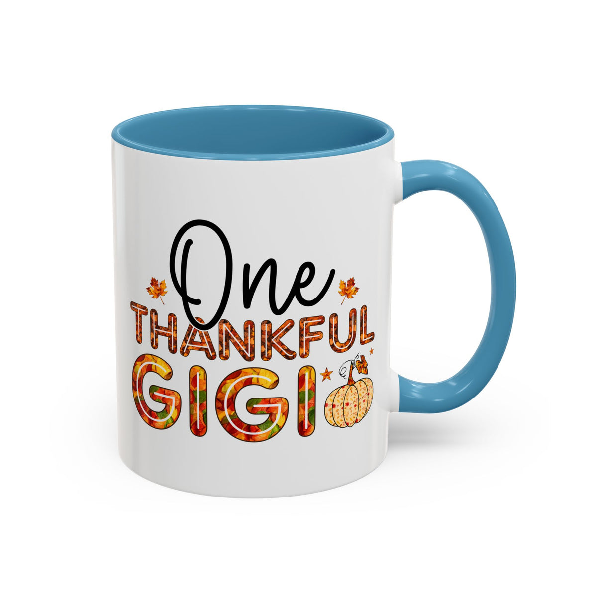 Fall Mug