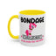 Adult Mug - Bondage Instructor
