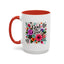 Religious Mug - God Is Good