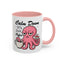 Humor Mug - Calm Down It's Just Coffee Karen