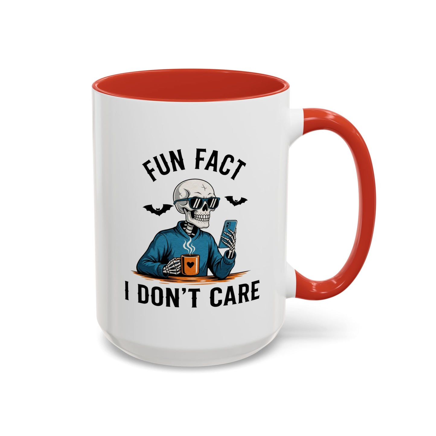 Office Mug - Fun Fact