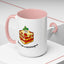 Adult Mug - Don't Be A Bitchsagna