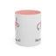 Adult Mug - Don't Fucking Ovary-Act