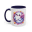 Halloween Mug - Spooky Ghost With Lolly