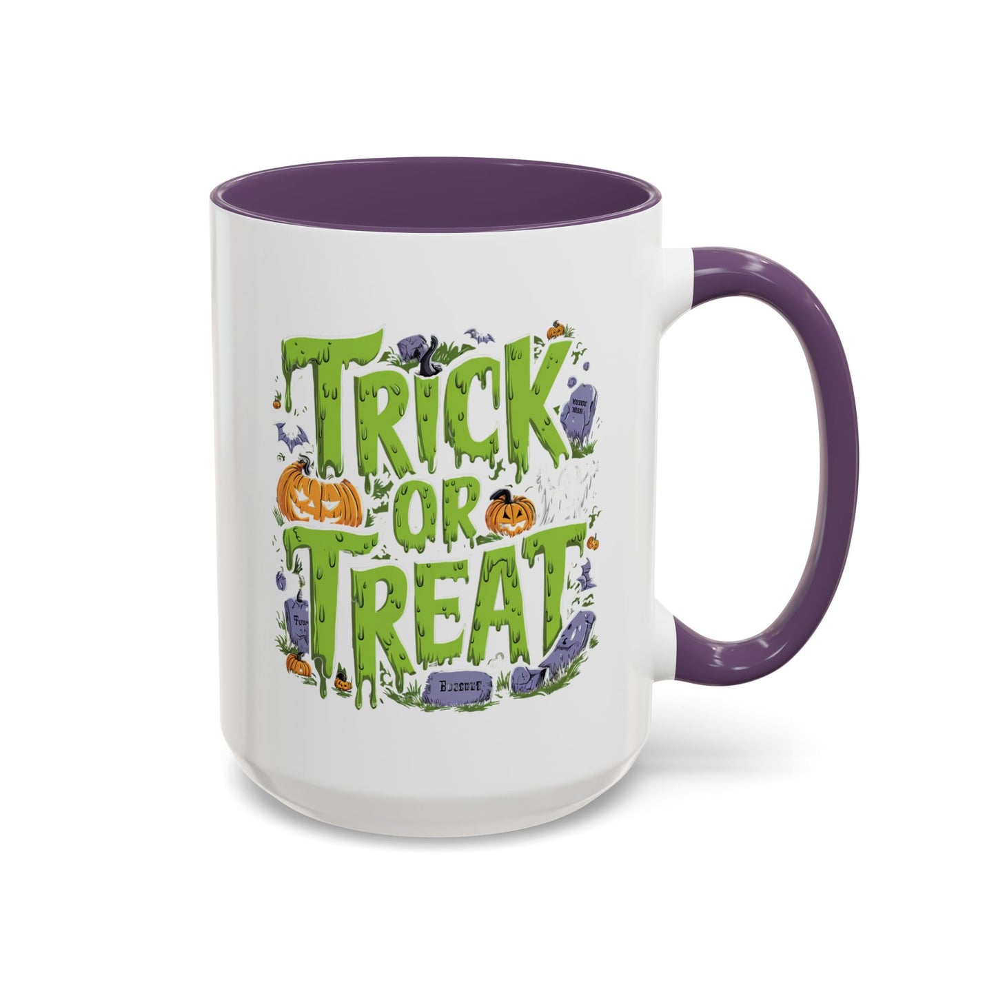 Halloween Mug - Trick Or Treat
