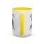 Humor Mug - I Don't Care What Day it is