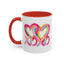 Valentine's Day Mug - XoXo Heart