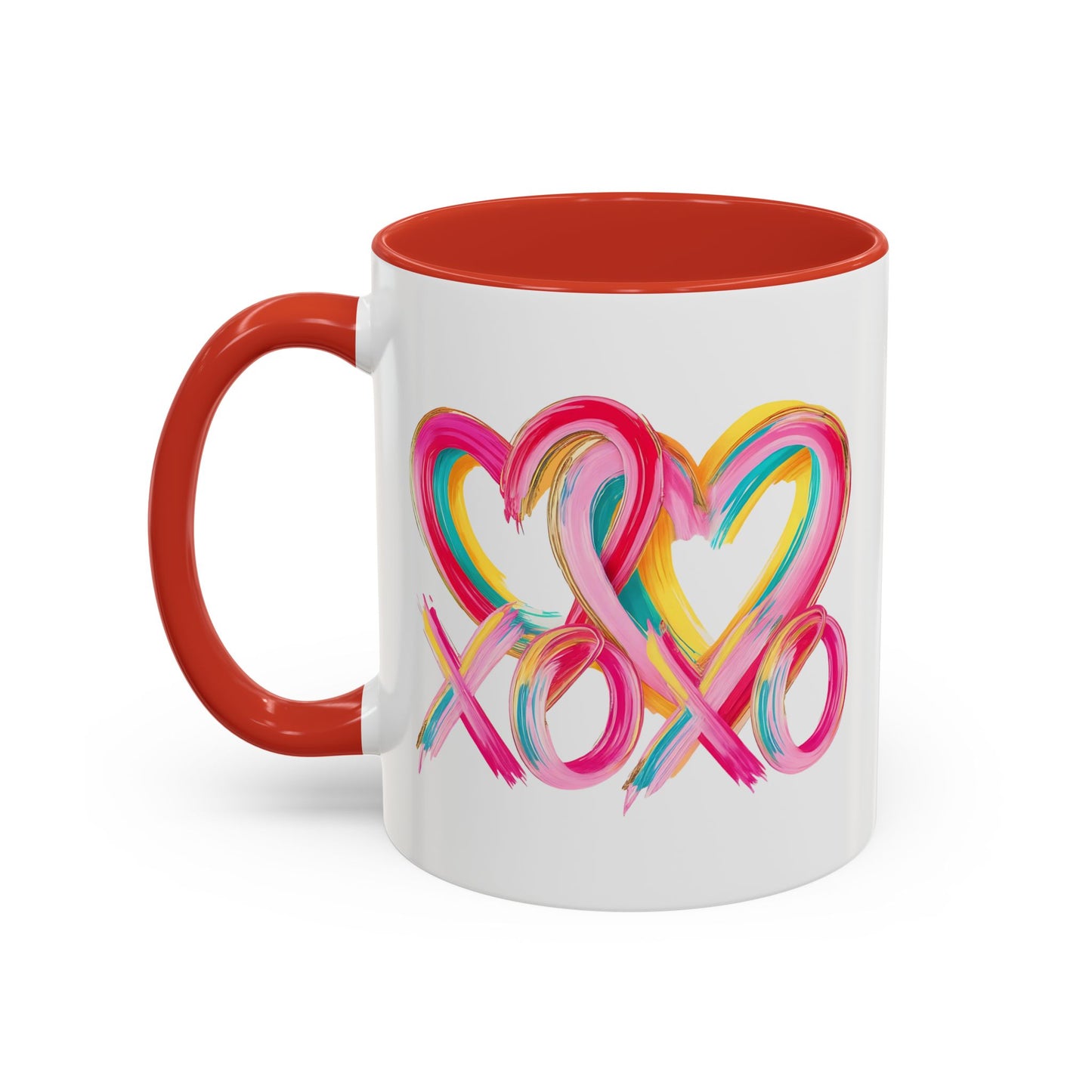 Valentine's Day Mug - XoXo Heart