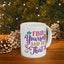 Motivation Mug - Find Yourself and Be That