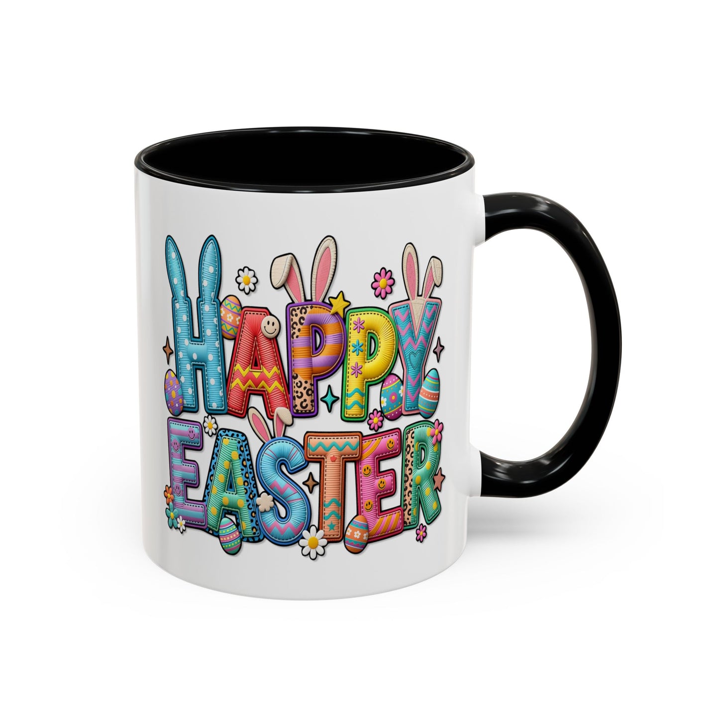 Easter Mug - Happy Easter Fun
