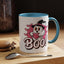 Halloween Mug - Boo Ghost