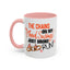 Humor Mug - The Chains On My Mood Swing