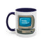 Office Mug - Hello World