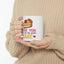 Anniversary Mug - I Love You Like A Fat Kid