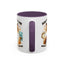 Humor Mug - Don't talk to Me
