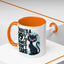 Animal Mug - There's a 99% Chance I Don't Care