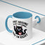 Animal Mug - I'm Not Arguing
