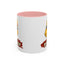 Humor Mug - Bad Boy