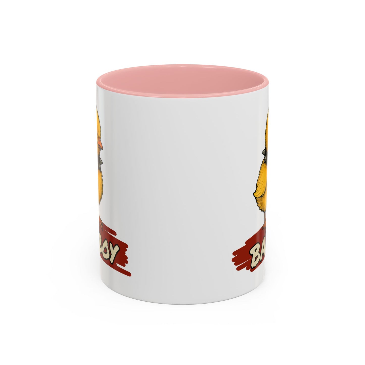 Humor Mug - Bad Boy