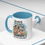 Animal Mug - Dogs Make Me Happy