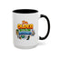 Birthday Mug - I'm Older Than the Internet