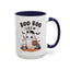 Halloween Mug - Boo Boo Crew