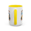Adult Mug - Raised On Hose Water