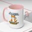Humor Mug - I'm Not In A Bad Mood