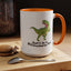 Adult Mug - Don't Be A Bitchasaurus Rex