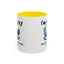 Humor Mug - I'm Not Lazy