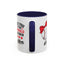 Mother's Day Mug - Baseball Mom