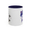 Humor Mug - I Do What I Want