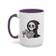 Halloween Mug - How To Get Away With Murder