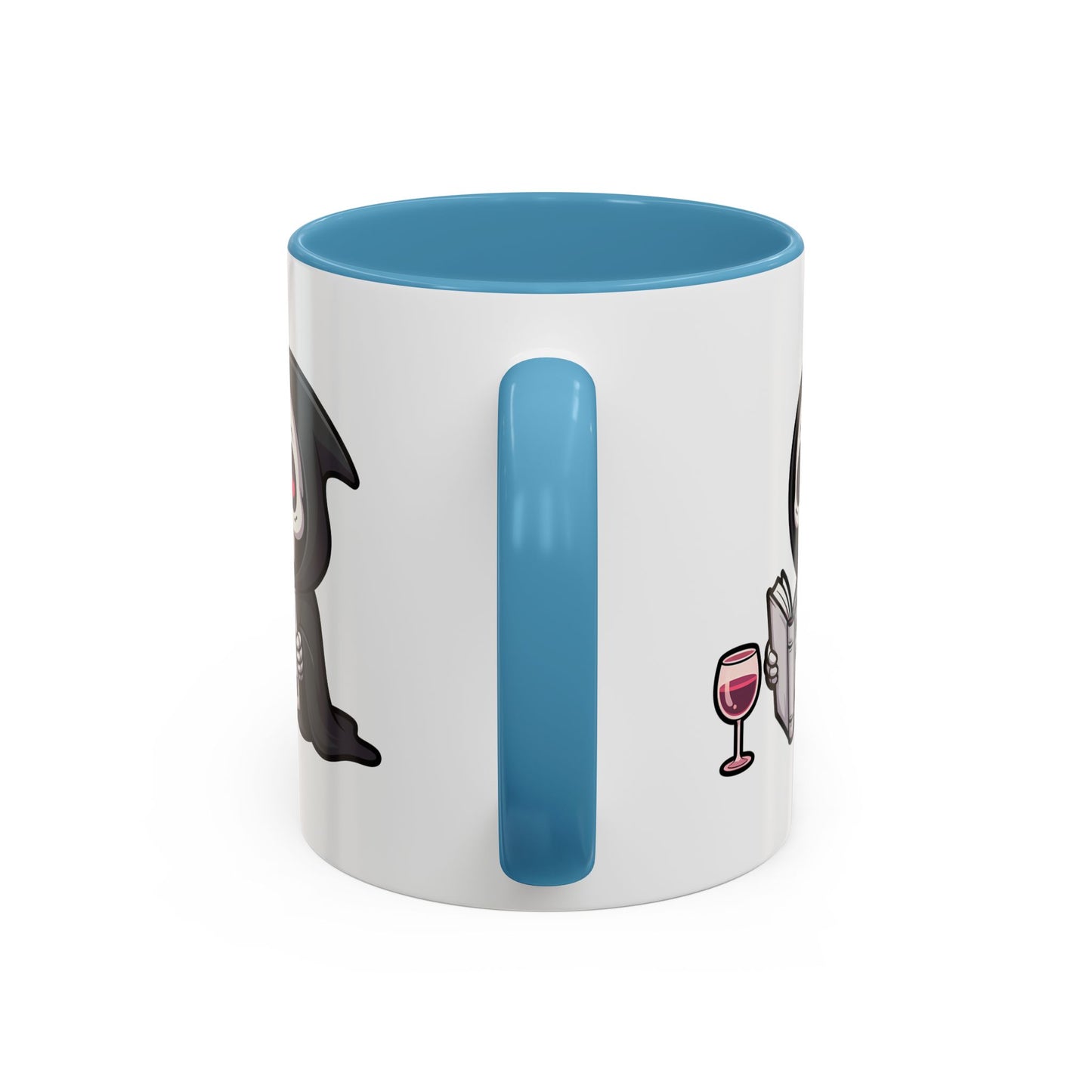 Halloween Mug - How To Get Away With Murder