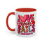 Anniversary Mug - Love Never Fails