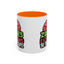Humor Mug - Zombies Eat Brains