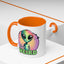 Alien Mug - Stay Weird
