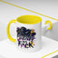 Adult Mug - Moody as F*ck