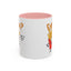 Humor Mug - Exercise I Thought You Said Extra Fries