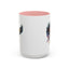 4th of July Mug - American Bald Eagle Flag 7